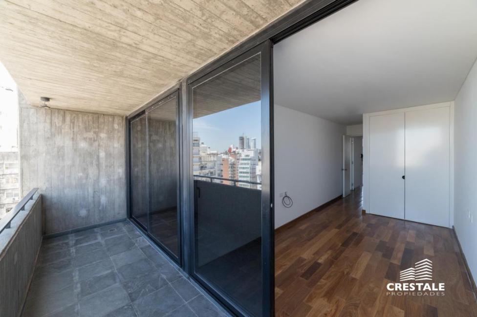 Departamento 2 dormitorios en venta, Moreno Esq. Güemes, Centro, Rosario