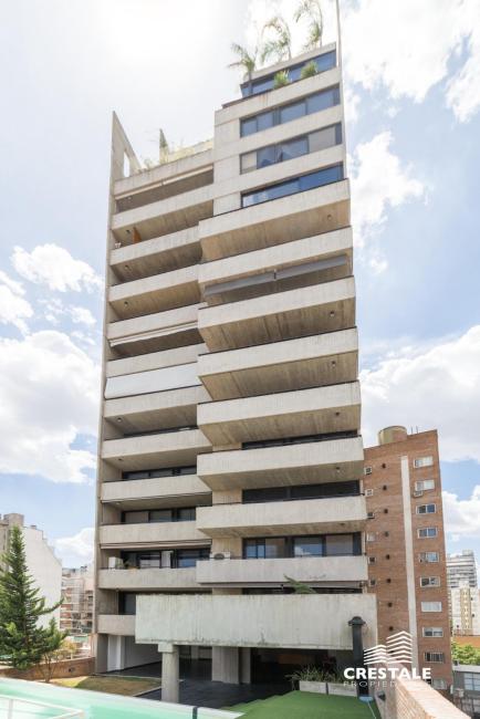 Departamento 2 dormitorios en venta, Moreno Esq. Güemes, Centro, Rosario