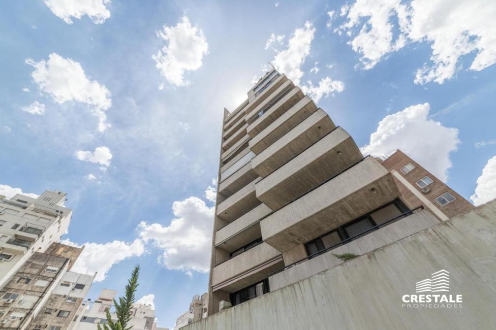 Departamento 2 dormitorios en venta, Moreno Esq. Güemes, Centro, Rosario