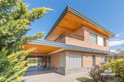 Casa 3 dormitorios en venta, Cantegril, Cantegril, Funes