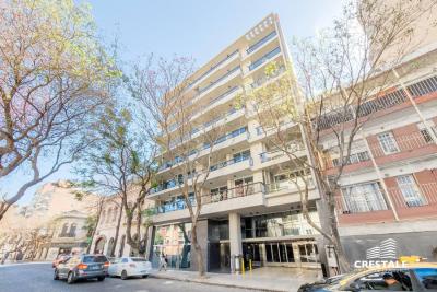 Departamento 1 dormitorio en venta, PLAZA ESPAÑA - Jujuy y Roca, Centro, Rosario