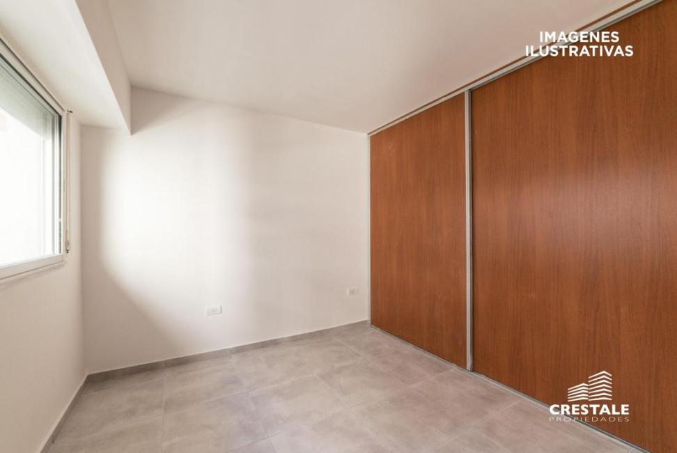 Departamento 1 dormitorio en venta, PARAGUAY AL 300 - Lisboa, Parque Espana, Rosario