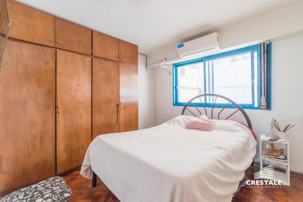 Departamento 1 dormitorio en venta, Corrientes 1300, Centro, Rosario