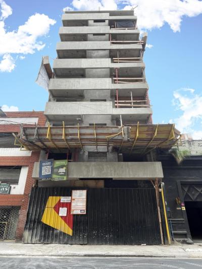 Departamento 2 dormitorios en venta, Sarmiento y Zeballos, Microcentro, Rosario