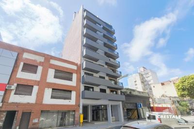 Cochera en venta, Sarmiento y Zeballos, Microcentro, Rosario
