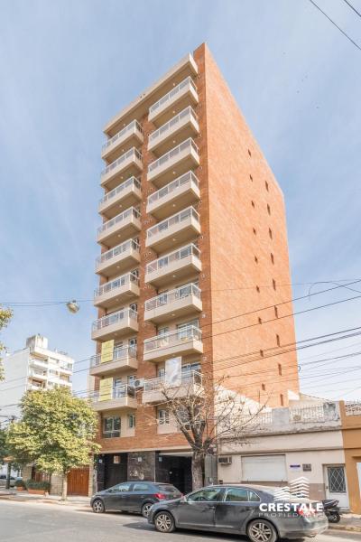 Departamento 1 dormitorio en venta, ALEM 1700, Martin, Rosario