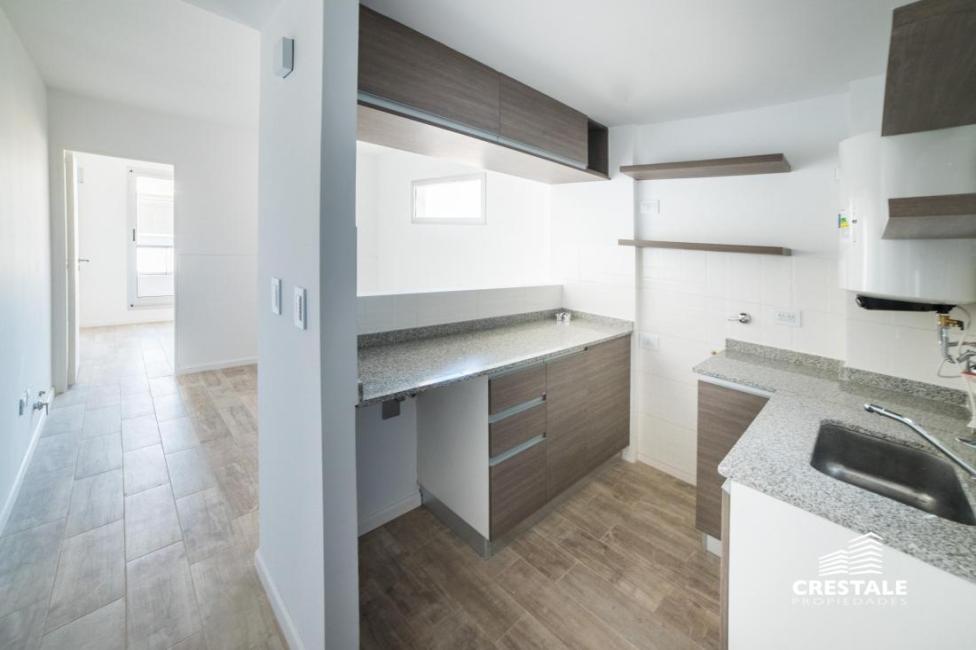 Departamento 1 dormitorio en venta, ITALIA Y 3 DE FEBRERO, Centro, Rosario