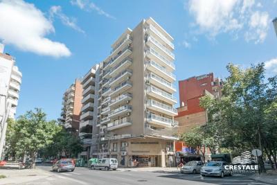 Departamento 1 dormitorio en venta, Rodriguez esq. San Juan, Pichincha, Rosario