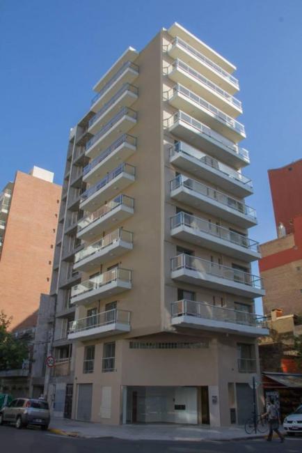 Departamento 1 dormitorio en venta, San Juan esq. Rodriguez, Pichincha, Rosario