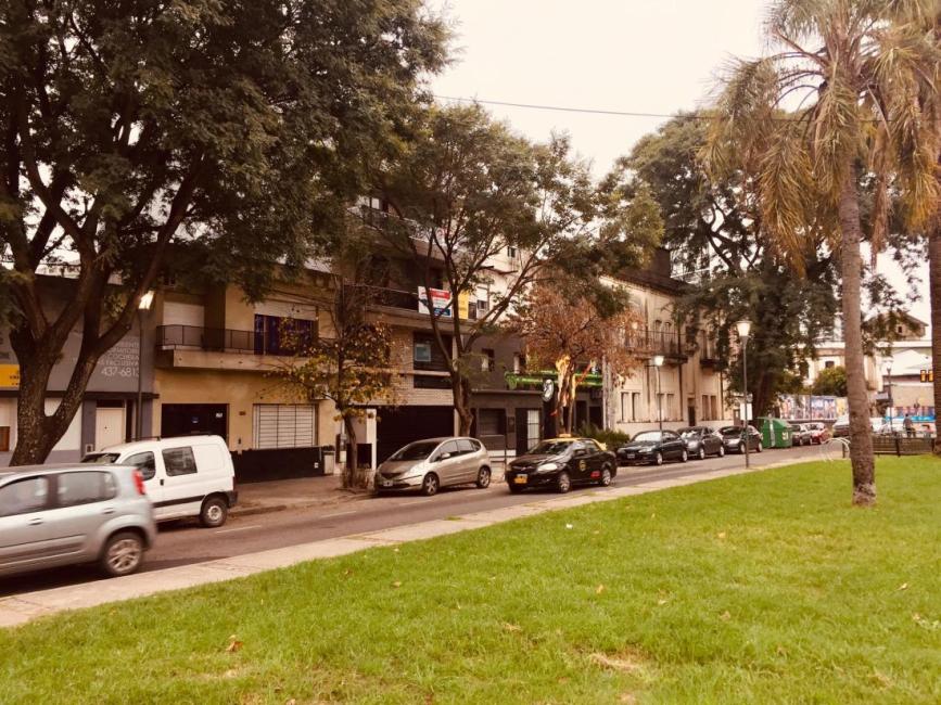 Departamento monoambiente en venta, AV. FRANCIA Y JUJUY, Pichincha, Rosario