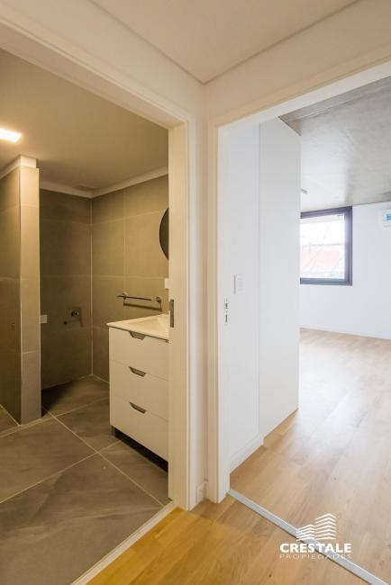 Departamento 2 dormitorios en venta, ITUZAINGO Y BUENOS AIRES, República de la Sexta, Rosario