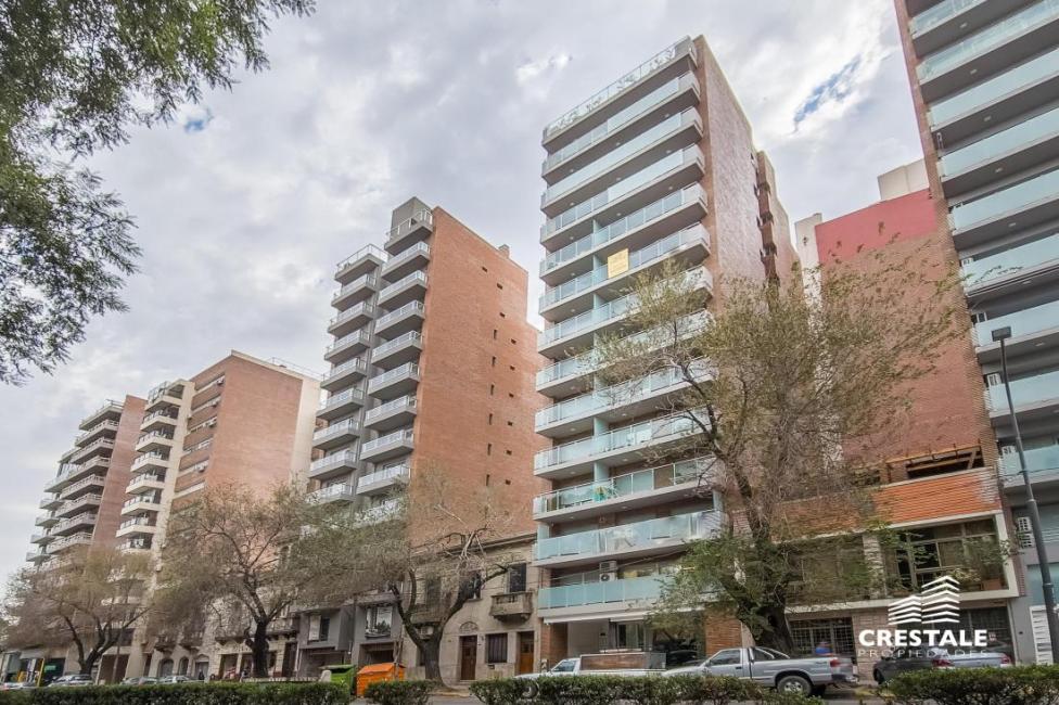 Departamento 1 dormitorio en venta, PELLEGRINI Y RODRIGUEZ, Lourdes, Rosario