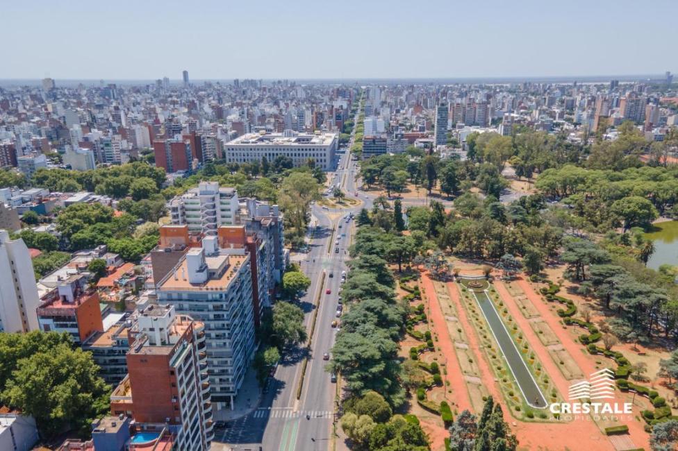 Departamento 1 dormitorio en venta, PELLEGRINI Y RODRIGUEZ, Lourdes, Rosario