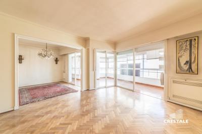Departamento 3 dormitorios en venta, Córdoba y España, Centro, Rosario