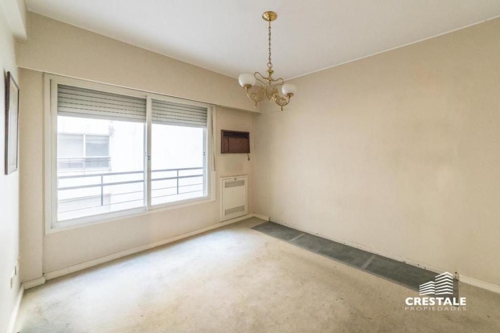 Departamento 3 dormitorios en venta, Córdoba y España, Centro, Rosario