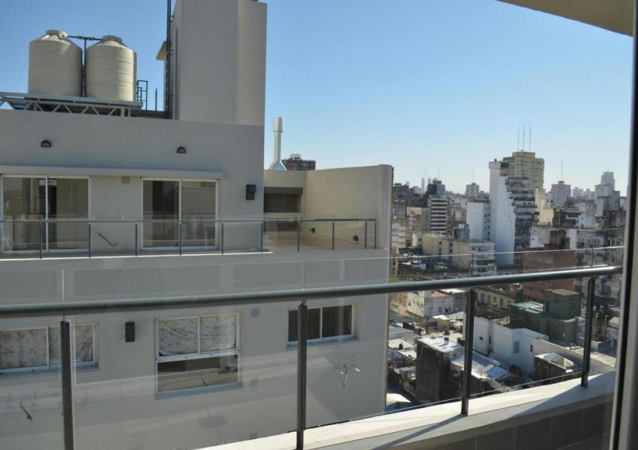 Departamento 1 dormitorio en venta, BUENOS AIRES Y SAN JUAN, Centro, Rosario