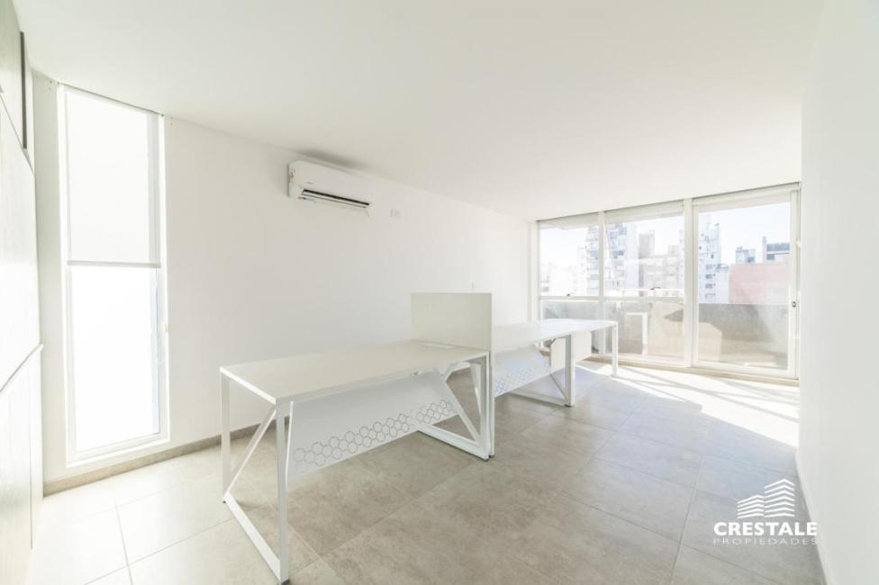 Departamento monoambiente en venta, DORREGO Y MONTEVIDEO, Centro, Rosario