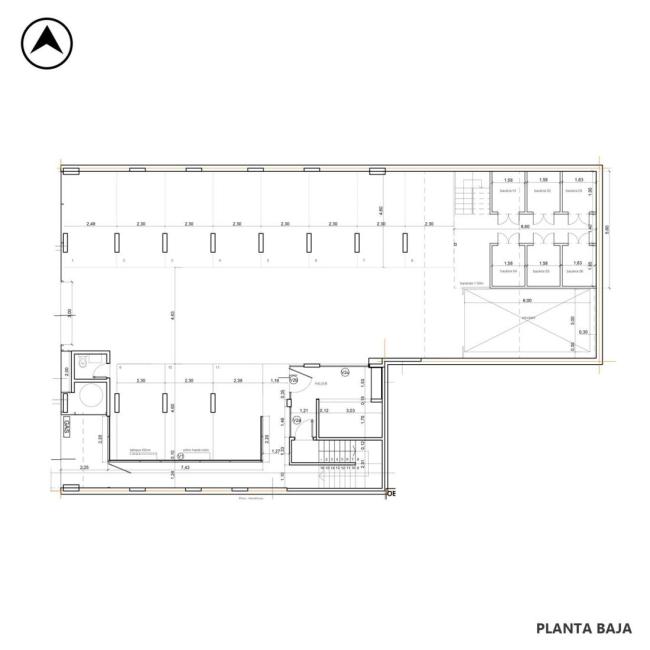 Departamento 2 dormitorios en venta, FRANCIA Y SAN JUAN, Macrocentro, Rosario