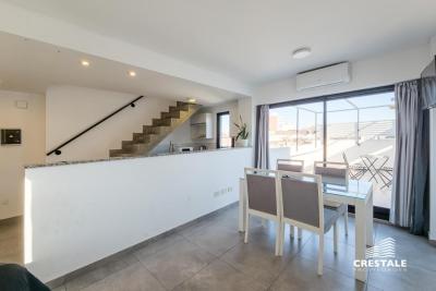 Departamento 1 dormitorio en venta, IRIONDO Y TUCUMAN, Luis Agote, Rosario