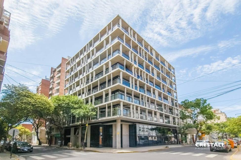 Departamento 1 dormitorio en venta, DORREGO Y ZEBALLOS, Centro, Rosario