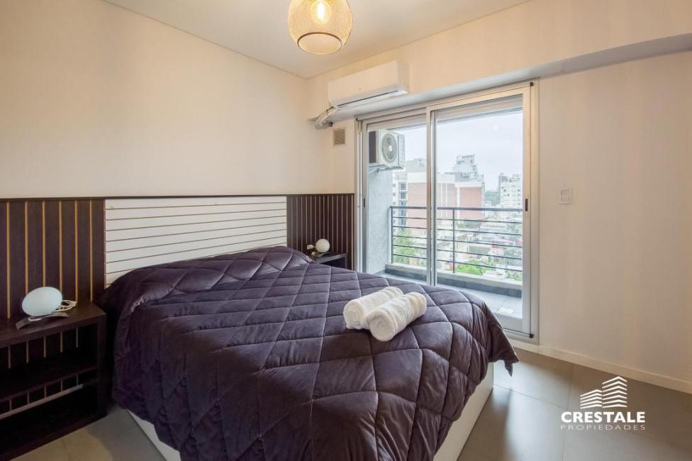 Departamento 1 dormitorio en venta, DORREGO Y SALTA, Parque España, Rosario