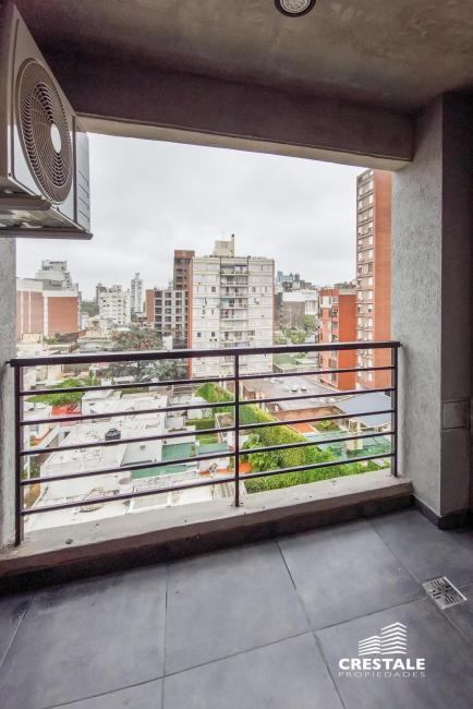 Departamento 1 dormitorio en venta, DORREGO Y SALTA, Parque España, Rosario