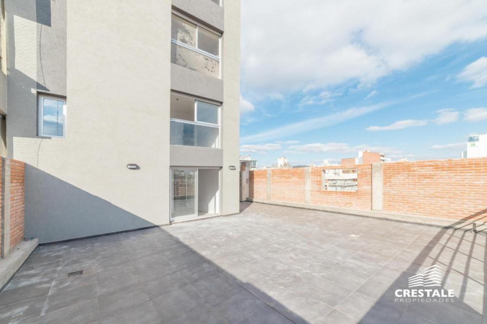 Departamento 1 dormitorio en venta, DORREGO Y SALTA, Parque España, Rosario