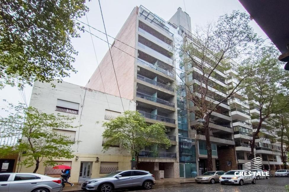 Departamento 1 dormitorio en venta, DORREGO Y SALTA, Parque España, Rosario