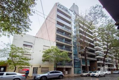 Departamento monoambiente en venta, DORREGO Y SALTA, Parque Espana, Rosario