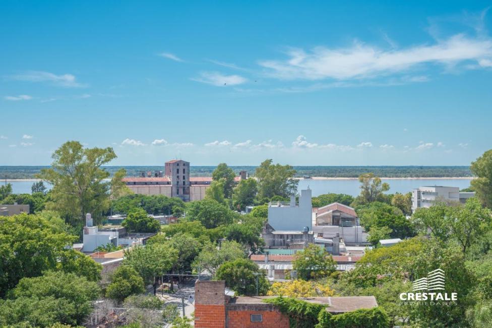 Departamento 1 dormitorio en venta, CHACABUCO Y CERRITO, Barrio La Siberia, Rosario