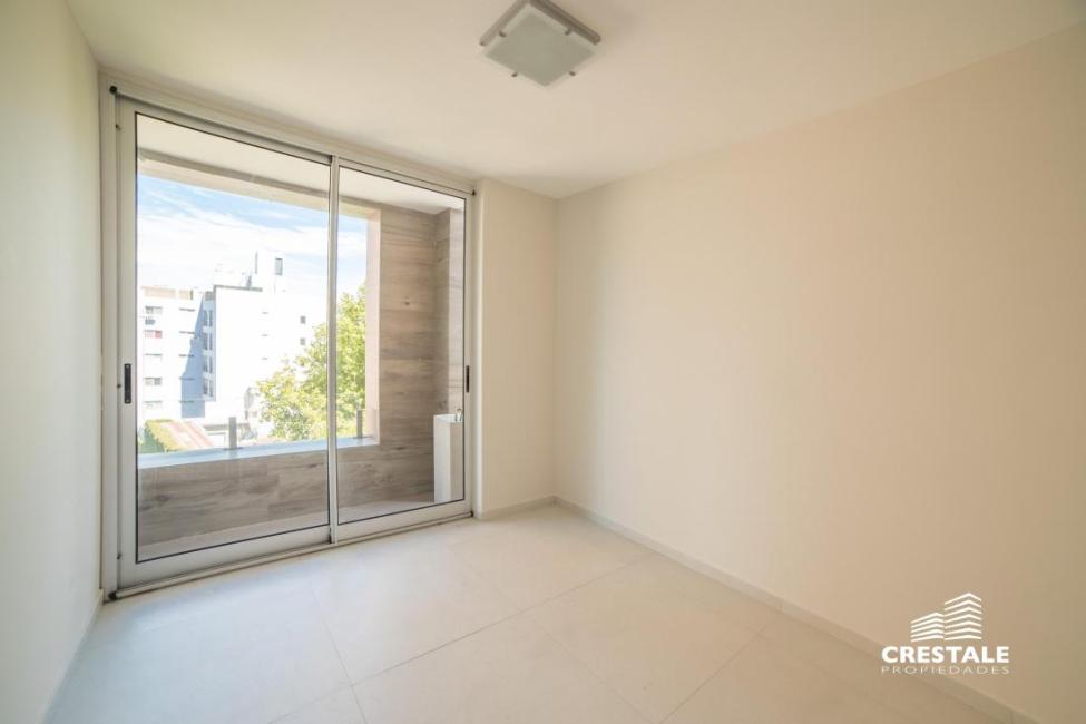 Departamento 1 dormitorio en venta, CHACABUCO Y CERRITO, Barrio La Siberia, Rosario