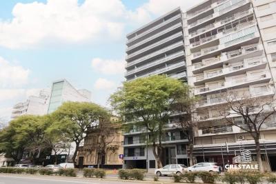 Departamento 2 dormitorios en venta, MODENA CROWN - Pellegrini y Moreno, Centro, Rosario