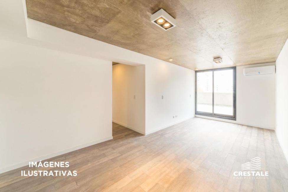 Departamento 2 dormitorios en venta, ITUZAINGO Y BUENOS AIRES, República de la Sexta, Rosario