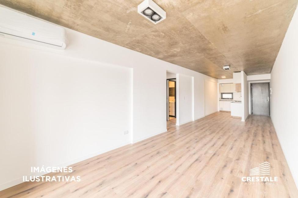 Departamento 2 dormitorios en venta, ITUZAINGO Y BUENOS AIRES, Republica de la Sexta, Rosario