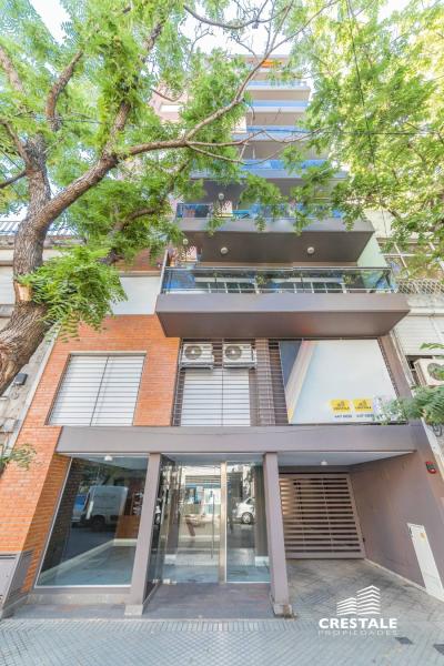 Departamento 1 dormitorio en venta, MENDOZA Y ESPAÑA, Centro, Rosario