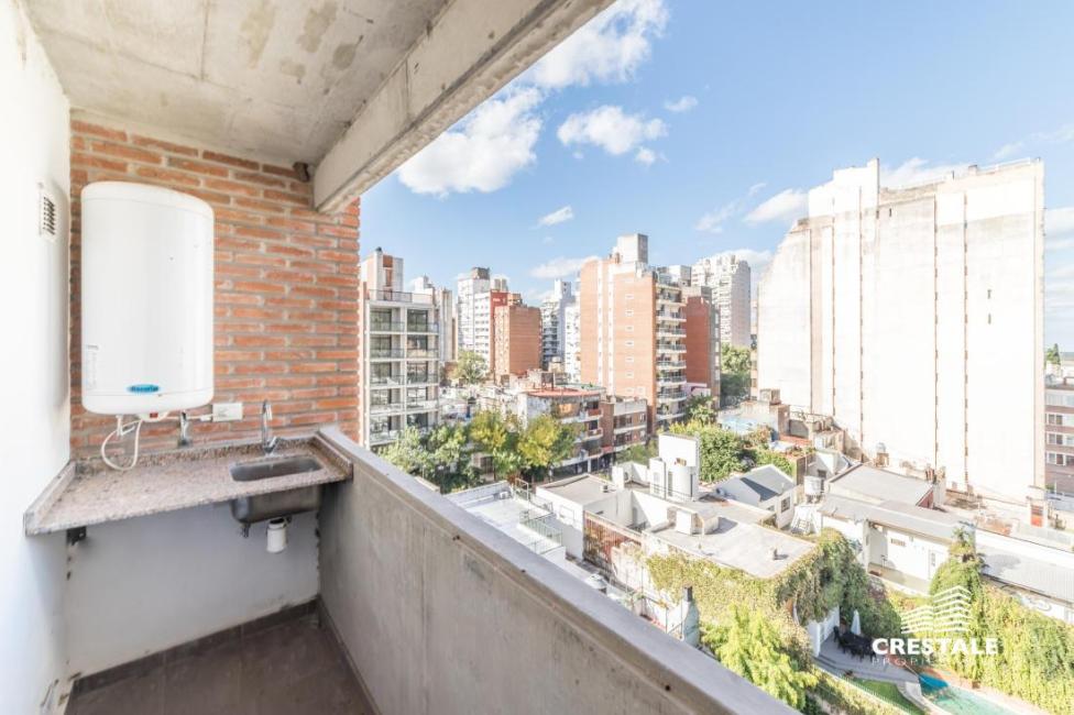 Departamento 2 dormitorios en venta, COLON Y 9 DE JULIO, Centro, Rosario