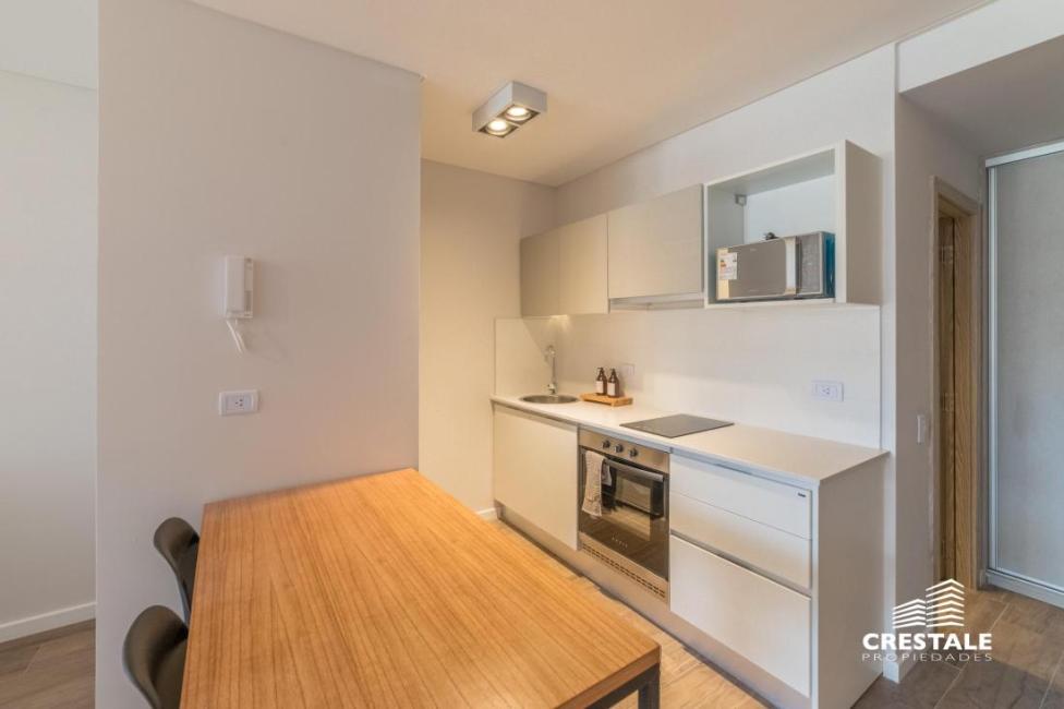 Departamento 1 dormitorio en venta, PELLEGRINI Y ESPAÑA, Centro, Rosario