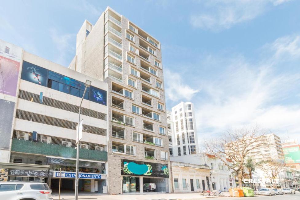 Departamento monoambiente en venta, PELLEGRINI Y ESPAÑA, Centro, Rosario