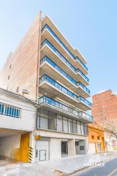 Departamento monoambiente en venta, SAN LUIS Y SANTIAGO, Lourdes, Rosario