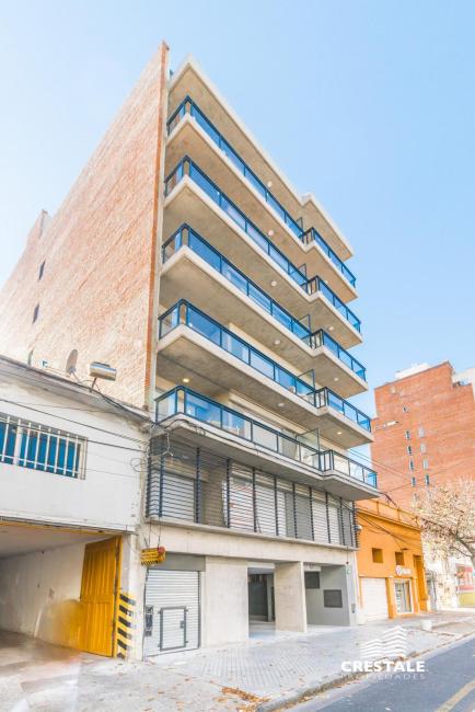 Departamento 1 dormitorio en venta, SAN LUIS Y SANTIAGO, Lourdes, Rosario