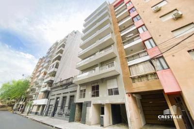 Departamento 1 dormitorio en venta, ROSAS Y MONTEVIDEO, Martin, Rosario