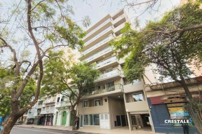 Departamento 1 dormitorio en venta, SAN LORENZO 1600, Centro, Rosario