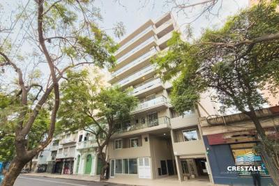 Departamento 1 dormitorio en venta, SAN LORENZO 1600, Centro, Rosario