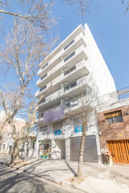 Departamento 1 dormitorio en venta, CALLAO Y URQUIZA, Oeste, Rosario