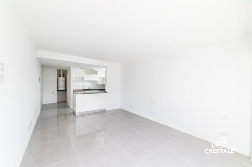 Departamento monoambiente en venta, CALLAO Y URQUIZA, Oeste, Rosario