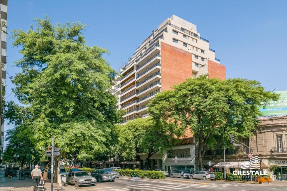 Departamento 1 dormitorio en venta, PELLEGRINI 1200, Centro, Rosario