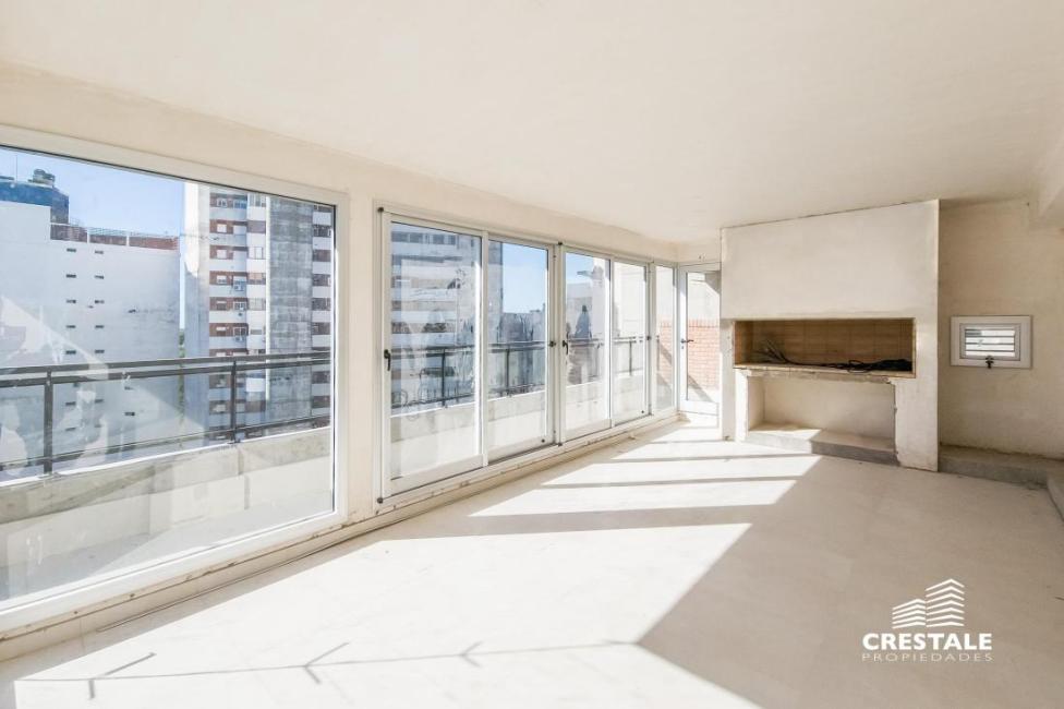 Departamento 3 dormitorios en venta, PLAZA ESPAÑA - Jujuy y Roca, Centro, Rosario