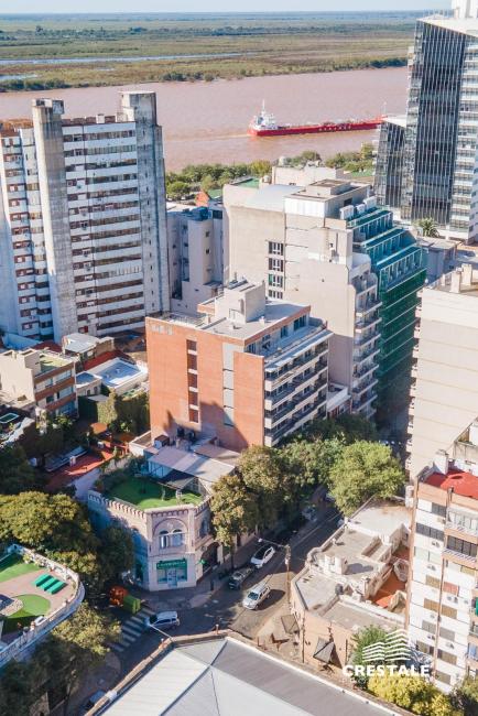 Departamento 3 dormitorios en venta, PLAZA ESPAÑA - Jujuy y Roca, Centro, Rosario