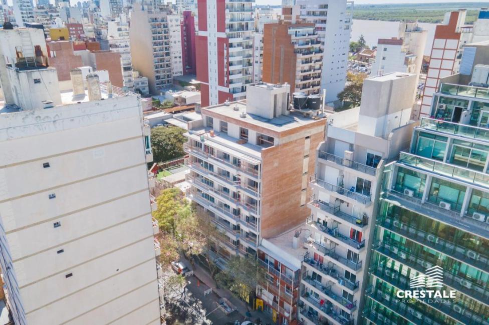 Departamento 3 dormitorios en venta, PLAZA ESPAÑA - Jujuy y Roca, Centro, Rosario