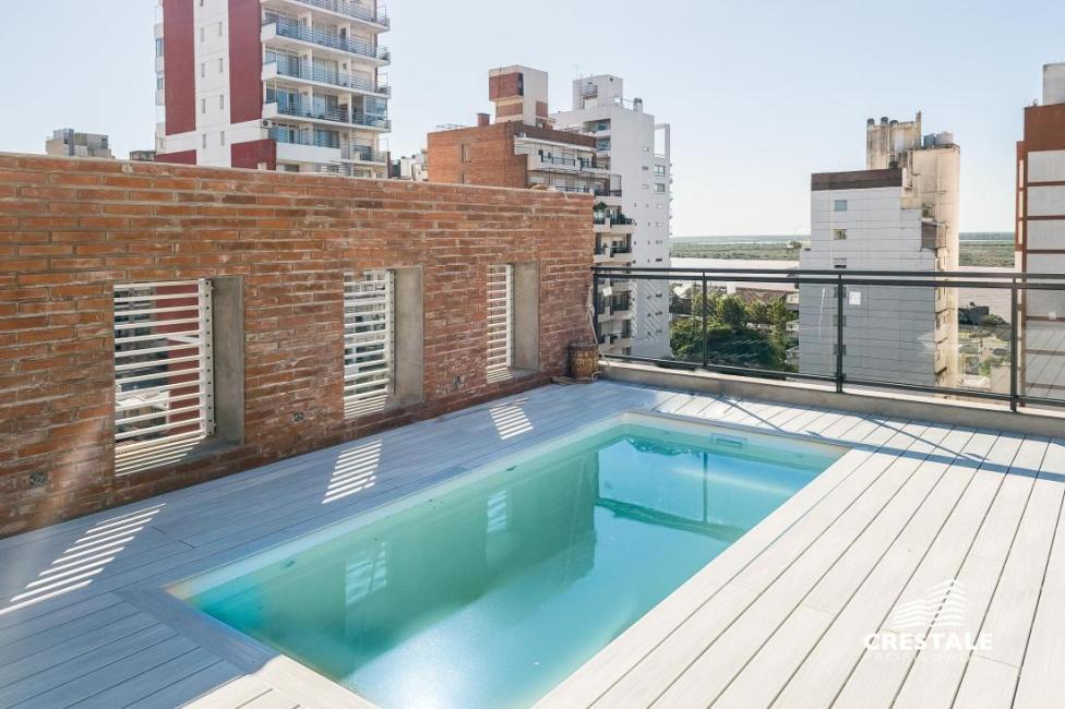 Departamento 3 dormitorios en venta, PLAZA ESPAÑA - Jujuy y Roca, Centro, Rosario